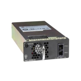 02310PQP Блок питания Huawei 350W DC Power Module(Front to BackPower panel side intake)