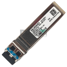 02310QDJ Трансивер Huawei SFP-10G-LR