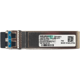 02310QDJ Трансивер Huawei SFP-10G-LR