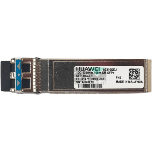 02310QDJ Трансивер Huawei SFP-10G-LR
