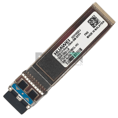 02310QDJ Трансивер Huawei SFP-10G-LR