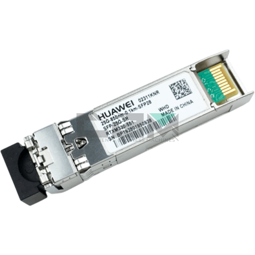 02311KNR Трансивер Huawei SFP-25G-SR