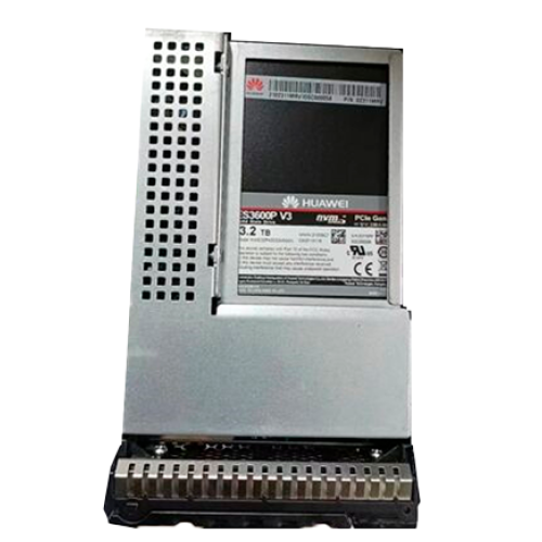 02311MRV Твердотельный накопитель SSD Huawei 2.5 3.2Тб