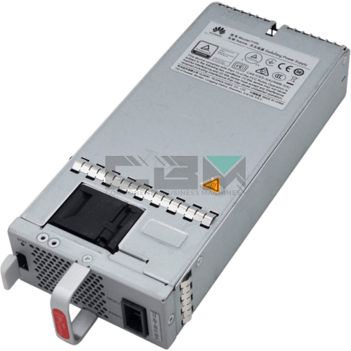 02312FFU-002 Блок питания постоянного тока Huawei 600W (12V, 50A)