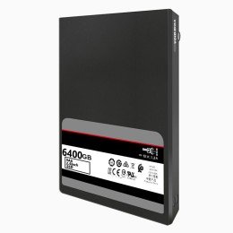 02312FRT Твердотельный накопитель SSD Huawei 6400GB SAS 12Gb/s MU 3DWPD 2.5