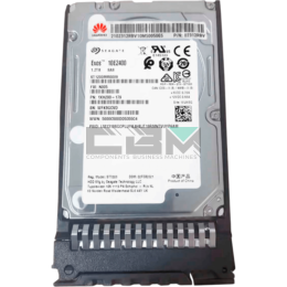 02312RBV Жесткий диск Huawei 1.2Tb SAS 10K RPM 2.5 HDD