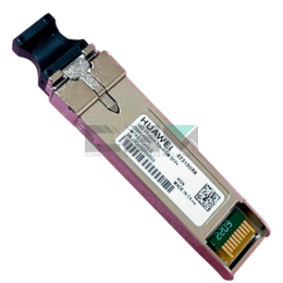 02313URK Трансивер Huawei OSX010000 10GBASE-LR
