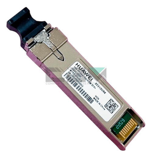 02313URK Трансивер Huawei OSX010000 10GBASE-LR