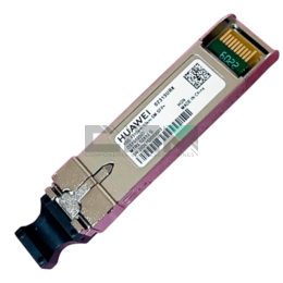 02313URK Трансивер Huawei OSX010000 10GBASE-LR