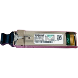 02313URK Трансивер Huawei OSX010000 10GBASE-LR