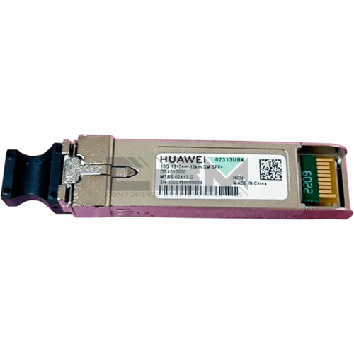 02313URK Трансивер Huawei OSX010000 10GBASE-LR