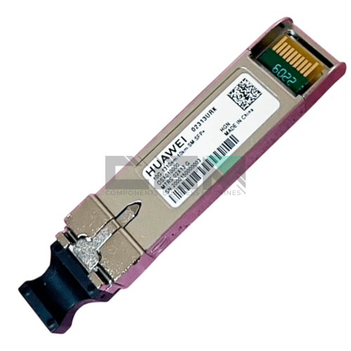 02313URK Трансивер Huawei OSX010000 10GBASE-LR