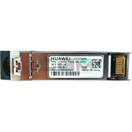02313URL Трансивер Huawei SFP-10G-LR
