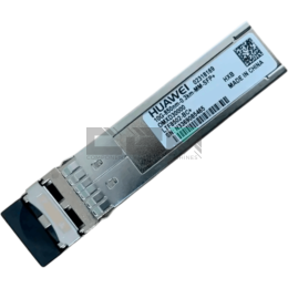 02318169 Оптический трансивер Huawei 10Gbps 850nm