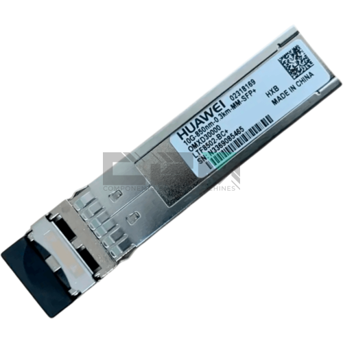 02318169 Оптический трансивер Huawei 10Gbps 850nm