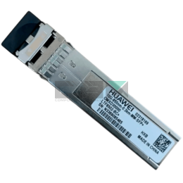 02318169 Оптический трансивер Huawei 10Gbps 850nm