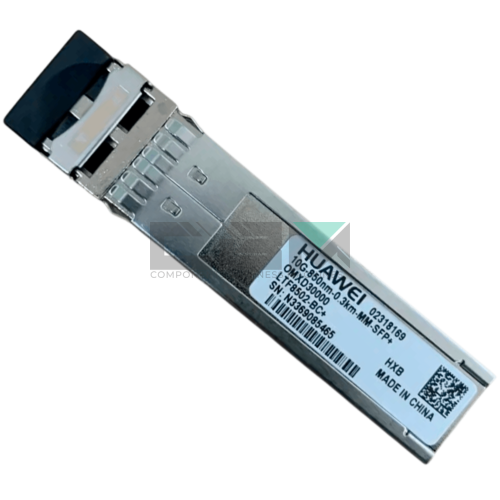 02318169 Оптический трансивер Huawei 10Gbps 850nm