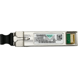 02318170 Трансивер Huawei OSX010000 10GBASE-LR