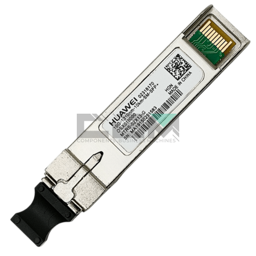 02318170 Трансивер Huawei OSX010000 10GBASE-LR