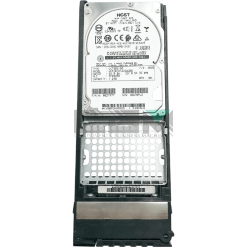 02350CDV Жёсткий диск Huawei 1200 ГБ SAS 10000 об/мин