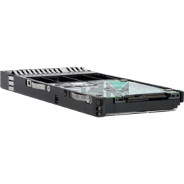 02350GDA Жесткий диск HDD Huawei 1800Gb 10K RPM 4KN SAS 2.5