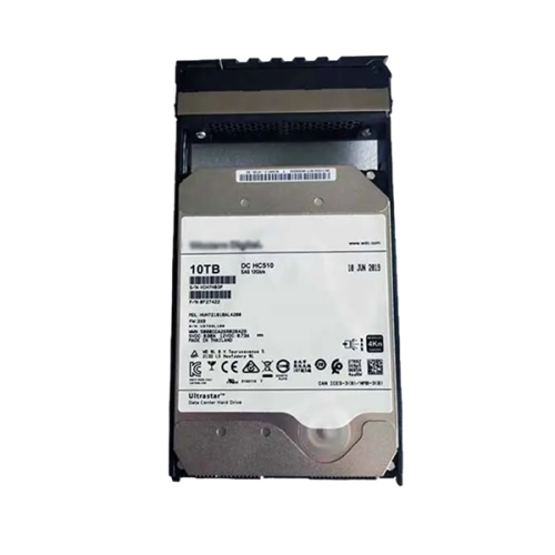 Жесткий диск Huawei 10TB (3.5″) 02351KEP