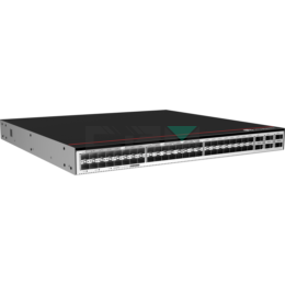 02354HHT Высокопроизводительный коммутатор Huawei уровня 3 с 48 портами и SSD-слотом
