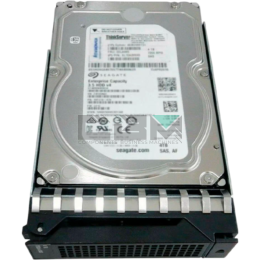 02358236 Жесткий диск HDD Huawei 3.5' 4TB 7200RPM 6GB/S 64MB SAS