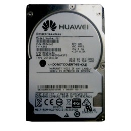 0235G6M9 Жесткий диск HUAWEI 600-GB 2.5 10K SAS