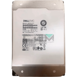 024HF9 Жесткий диск Dell G14 16-TB 12G 7.2K 3.5 NL SAS w/X7K8W