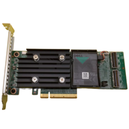 026H8T RAID-контроллер Dell PERC H745 12G