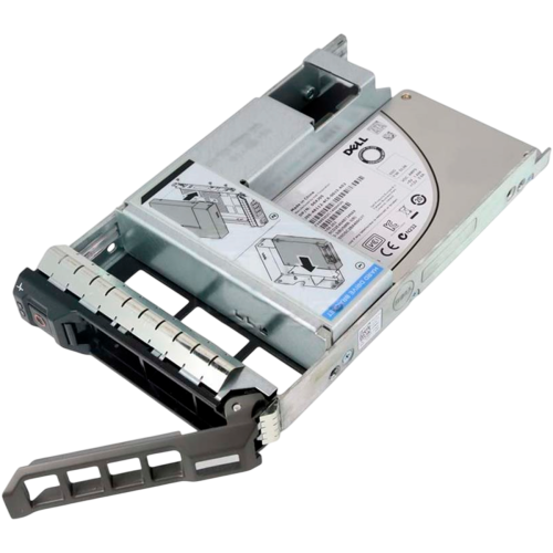 0272N9 Твердотельный накопитель SSD Dell 800-GB 3.5 SATA WI MLC w/F238F