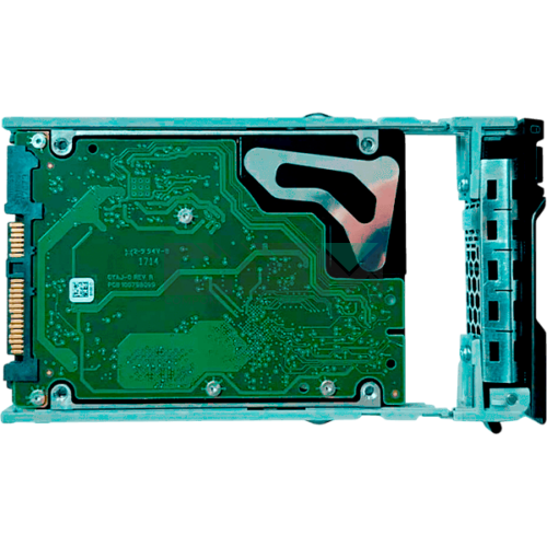 028WR2 Жесткий диск HDD Dell 1.8Tb 2.5 10000об/мин