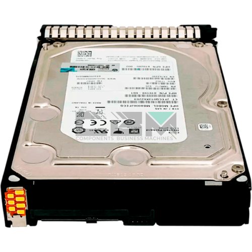 028WR2 Жесткий диск HDD Dell 1.8Tb 2.5 10000об/мин