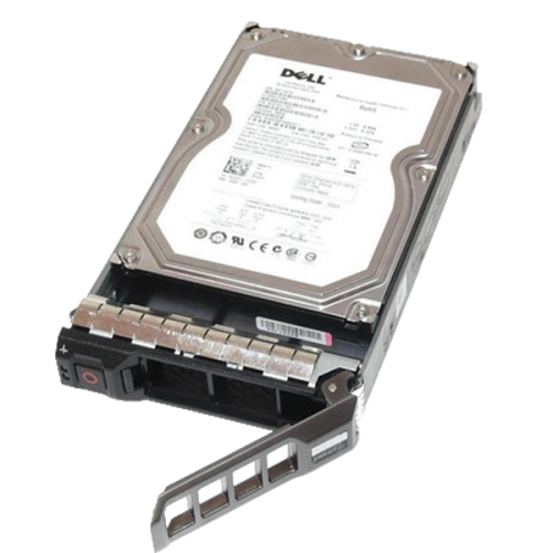 02CYX7 Жесткий диск HDD Dell 6TB 12G 7.2K 3.5 SAS w/F238F