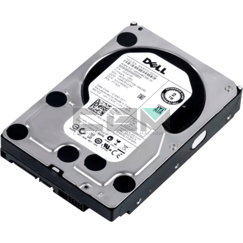 02G4HM Жесткий диск Dell