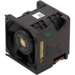 02ND0R Вентилятор (кулер) охлаждения Dell 12V 6.5A