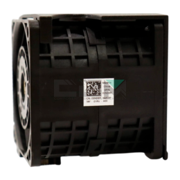 02ND0R Вентилятор (кулер) охлаждения Dell 12V 6.5A