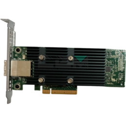 02PHG9 Адаптер Dell 12Gb/s PCI-e HBA