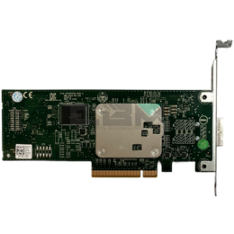 02PHG9 Адаптер Dell 12Gb/s PCI-e HBA