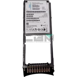 02PX542 Жесткий диск HDD IBM / Lenovo 2.5' 3.84TB 7200RPM 12GB/S 128MB SAS