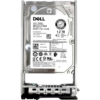 02XN06 Жесткий диск HDD Dell 2.5' 1.2TB 10000RPM 12GB/S 128MB SAS