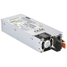 ThinkSystem 1100W (230V/115V) Platinum Hot-Swap Power Supply