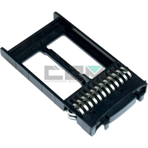 02YH160 Заглушка для сервера Lenovo 2.5" HDD/SSD Black