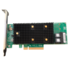 02JG102 RAID-контроллер Lenovo 8-канальный PCIe 3.0 для SATA/SAS