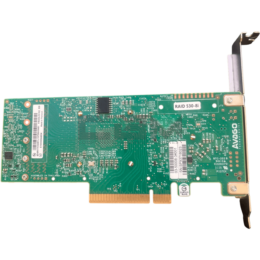 02JG102 RAID-контроллер Lenovo 8-канальный PCIe 3.0 для SATA/SAS