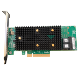 02JG102 RAID-контроллер Lenovo 8-канальный PCIe 3.0 для SATA/SAS