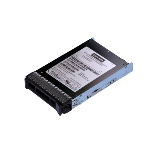 02JH530 Жесткий диск HDD Lenovo 3.5 16Tb 7200 об/мин 12Gb/s SAS