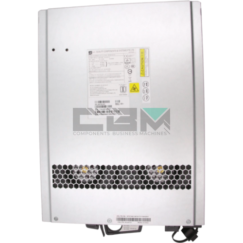 02JH721 Блок питания Lenovo ThinkSystem 913W AC Hot-Swap Power Supply