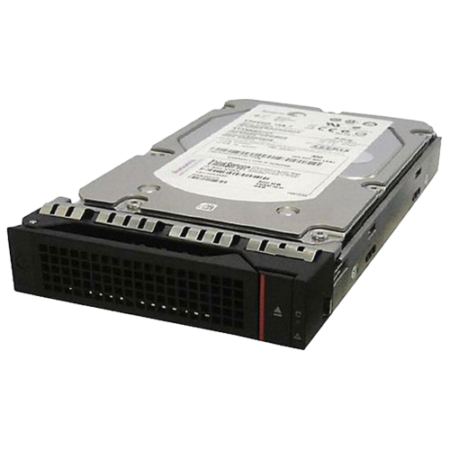 02PX525 Жесткий диск HDD IBM System Storage 14Tb U1200 7200 12G SAS 3,5
